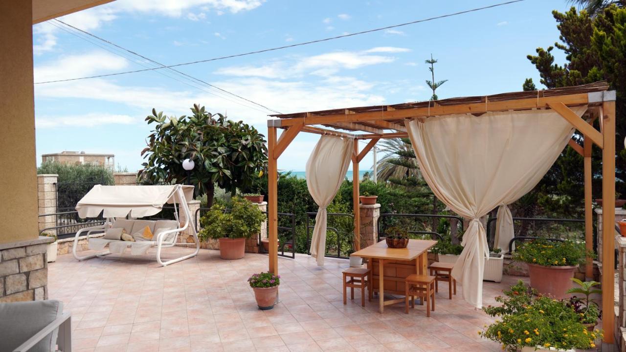 La Veranda Couette-café
